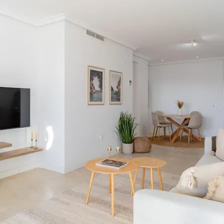 Apartment Apt. With Terrace And Sea Views